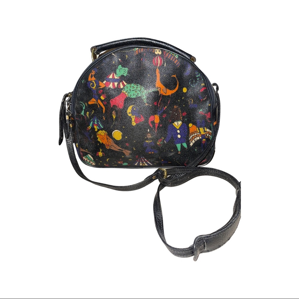 Piero Guidi Magic Circus Bag🎪🤡